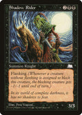 Magic: The Gathering - Shadow Rider - Weatherlight