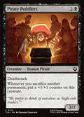 Magic: The Gathering - Pirate Peddlers - Avatar: The Last Airbender