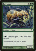 Magic: The Gathering - Tyrranax - 5th Dawn