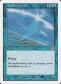 Magic: The Gathering - Air Elemental - Sixth Edition