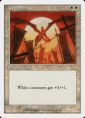 Magic: The Gathering - Crusade - Sixth Edition