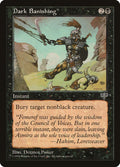 Magic: The Gathering - Dark Banishing - Mirage