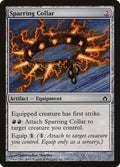 Magic: The Gathering - Sparring Collar - 5th Dawn