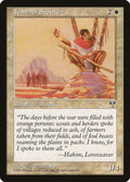 Magic: The Gathering - Femeref Scouts - Mirage
