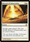Magic: The Gathering - Beacon of Immortality - 5th Dawn
