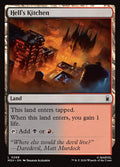 Magic: The Gathering - Hell's Kitchen - Marvel Super Heroes
