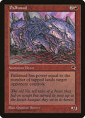 Magic: The Gathering - Pallimud - Tempest