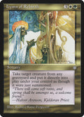 Magic: The Gathering - Hymn of Rebirth - Ice Age