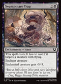 Magic: The Gathering - Swampsnare Trap - Avatar: The Last Airbender