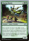 MTG - Slaying Mantis - Unsanctioned (SOS)