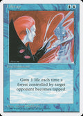 Magic: The Gathering - Lifetap - Fourth Edition