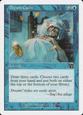 Magic: The Gathering - Dream Cache - Sixth Edition