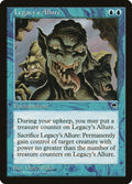 Magic: The Gathering - Legacy's Allure - Tempest