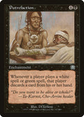 Magic: The Gathering - Putrefaction - Mercadian Masques
