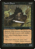 Magic: The Gathering - Dauthi Slayer - Tempest