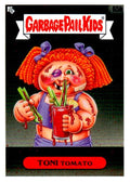 Toni Tomato