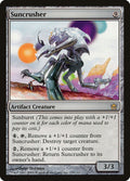Magic: The Gathering - Suncrusher - 5th Dawn