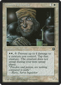 Magic: The Gathering - Samite Alchemist - Homelands