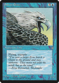Magic: The Gathering - Silver Erne - Ice Age