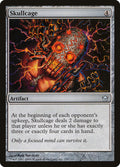 Magic: The Gathering - Skullcage - 5th Dawn