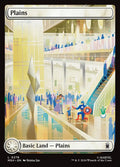 Magic: The Gathering - Plains - Marvel Super Heroes
