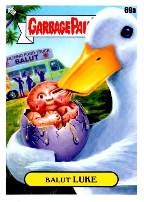 Balut Luke