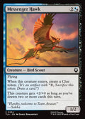 Magic: The Gathering - Messenger Hawk - Avatar: The Last Airbender