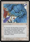 Magic: The Gathering - General Jarkeld - Ice Age