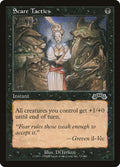 Magic: The Gathering - Scare Tactics - Exodus