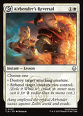 Magic: The Gathering - Airbender's Reversal - Avatar: The Last Airbender