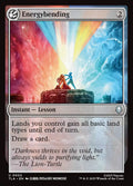 Magic: The Gathering - Energybending - Avatar: The Last Airbender