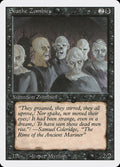 Magic: The Gathering - Scathe Zombies - Revised