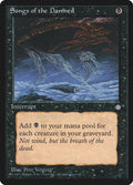 Magic: The Gathering - Songs of the Damned - Ice Age