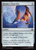 Magic: The Gathering - Bender's Waterskin - Avatar: The Last Airbender