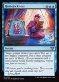 MTG - Homesickness - Secrets of Strixhaven (SOS)