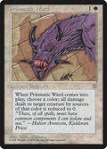 Magic: The Gathering - Prismatic Ward - Ice Age