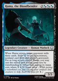 Magic: The Gathering - Hama, the Bloodbender - Avatar: The Last Airbender