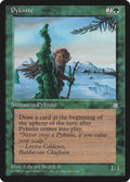 Magic: The Gathering - Pyknite - Ice Age