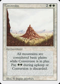 Magic: The Gathering - Conversion - Revised