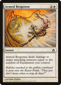 Magic: The Gathering - Armed Response - 5th Dawn