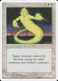 Magic: The Gathering - Seeker - Fourth Edition