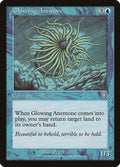 Magic: The Gathering - Glowing Anemone - Mercadian Masques