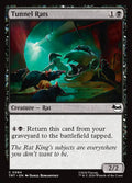 MTG - Tunnel Rats - Teenage Mutant Ninja Turtles (SOS)