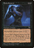 Magic: The Gathering - Enfeeblement - Tempest