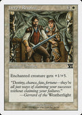 Magic: The Gathering - Hero's Resolve - Sixth Edition