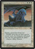 Magic: The Gathering - Abbey Gargoyles - Homelands