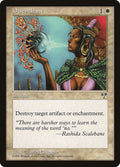 Magic: The Gathering - Disenchant - Mirage