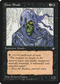 Magic: The Gathering - Hoar Shade - Ice Age