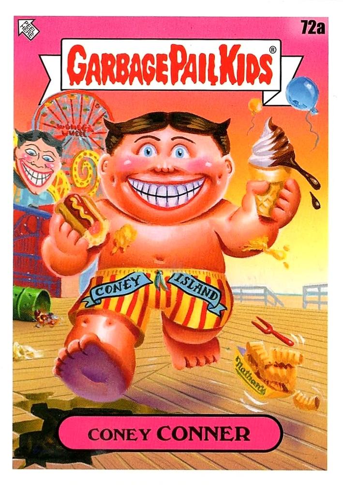 Coney Conner