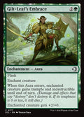 MTG - Gilt-Leaf's Embrace - Lorwyn Eclipsed (SOS)